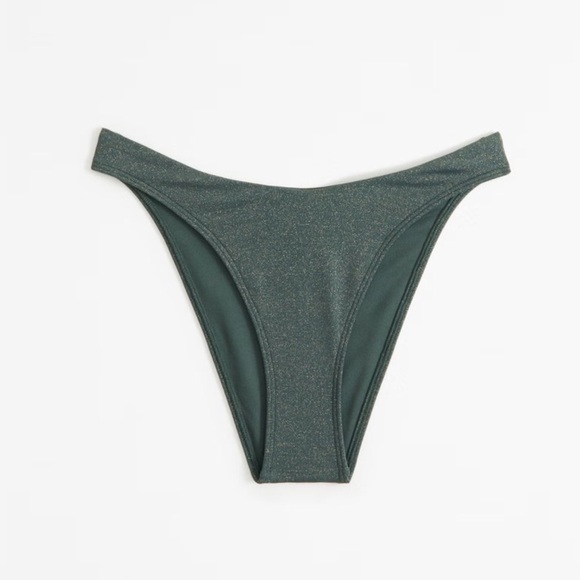 high-leg cheeky bottom - Picture 7 of 7